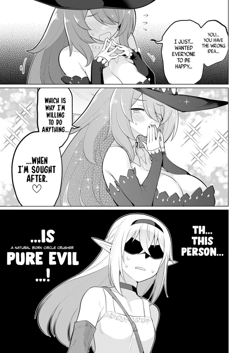 Dark Summoner To Dekiteiru 40 9