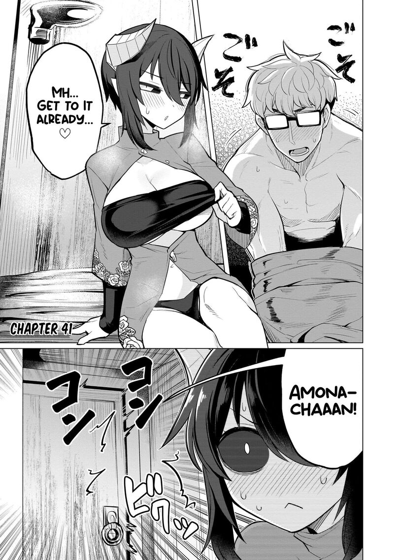 Dark Summoner To Dekiteiru 41 1