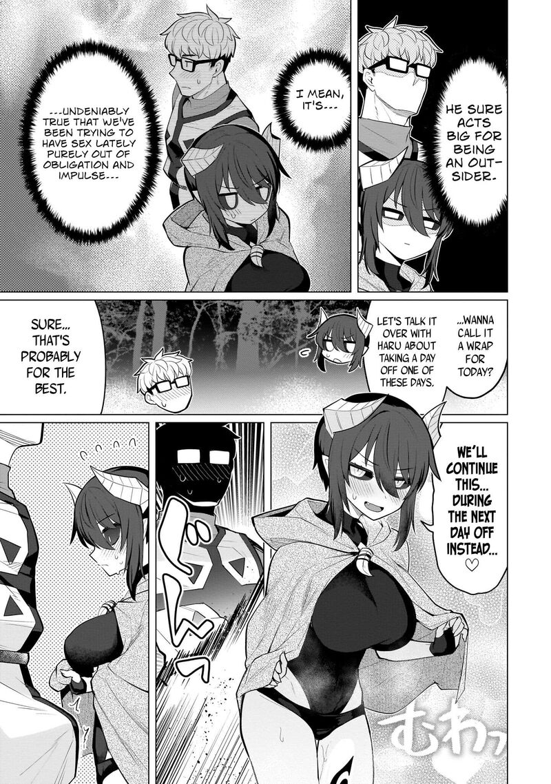 Dark Summoner To Dekiteiru 41 11