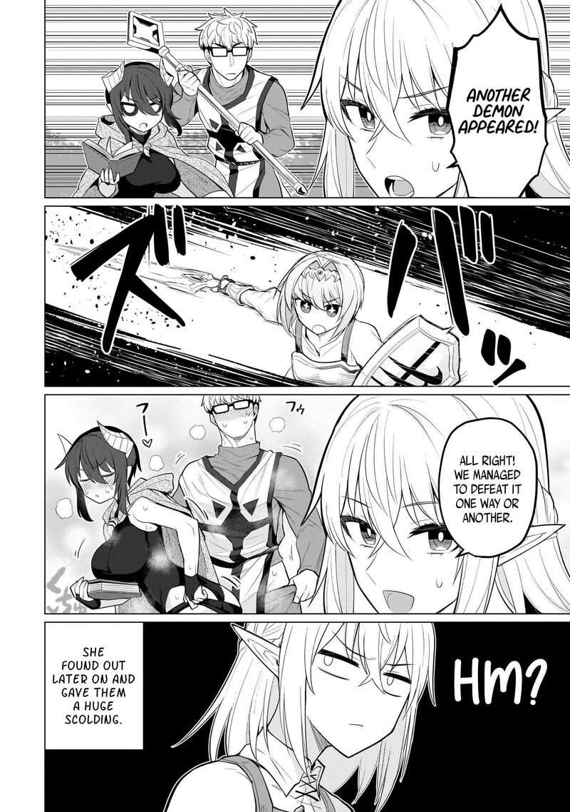 Dark Summoner To Dekiteiru 41 12
