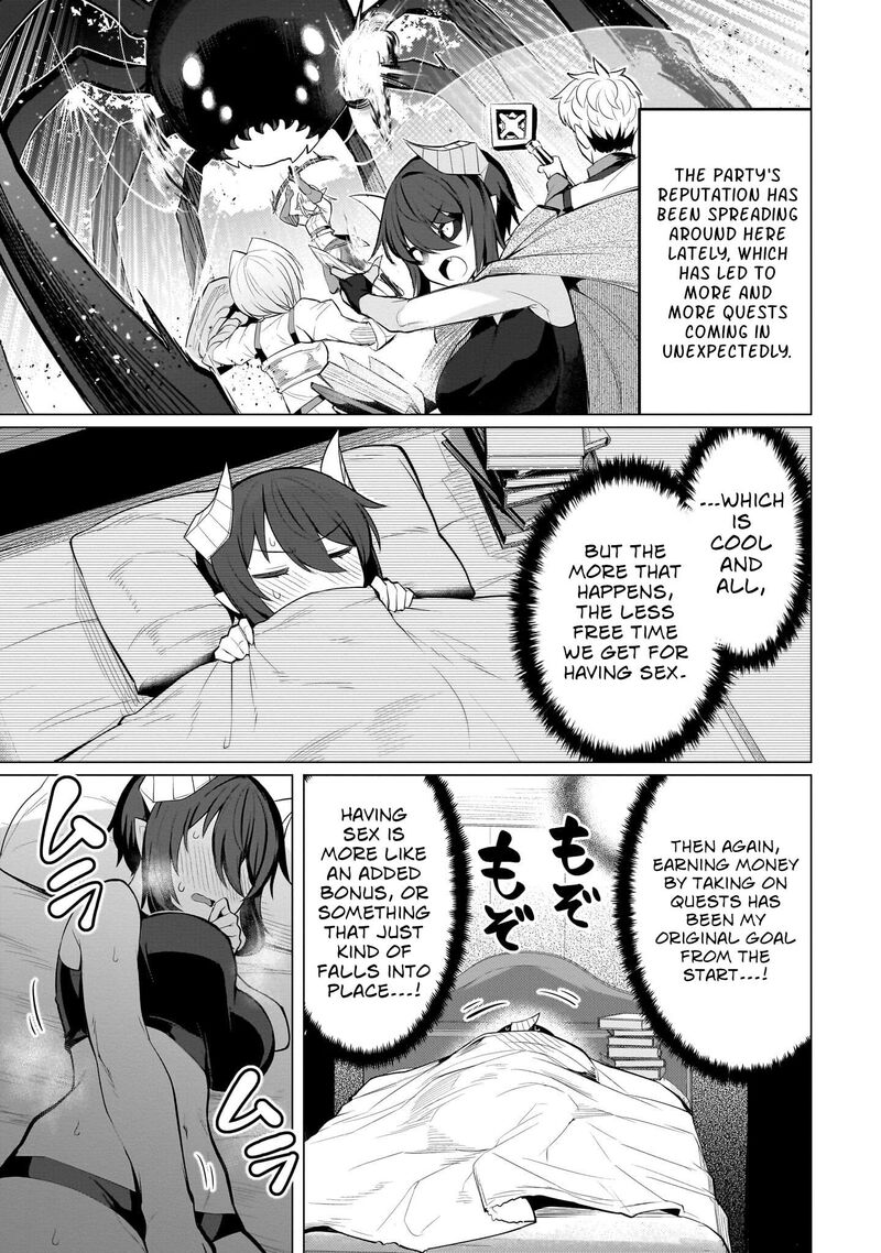 Dark Summoner To Dekiteiru 41 3