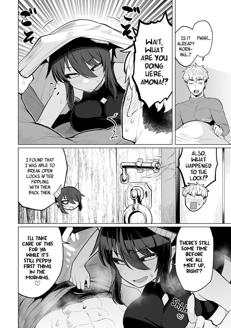 Dark Summoner To Dekiteiru 41 4