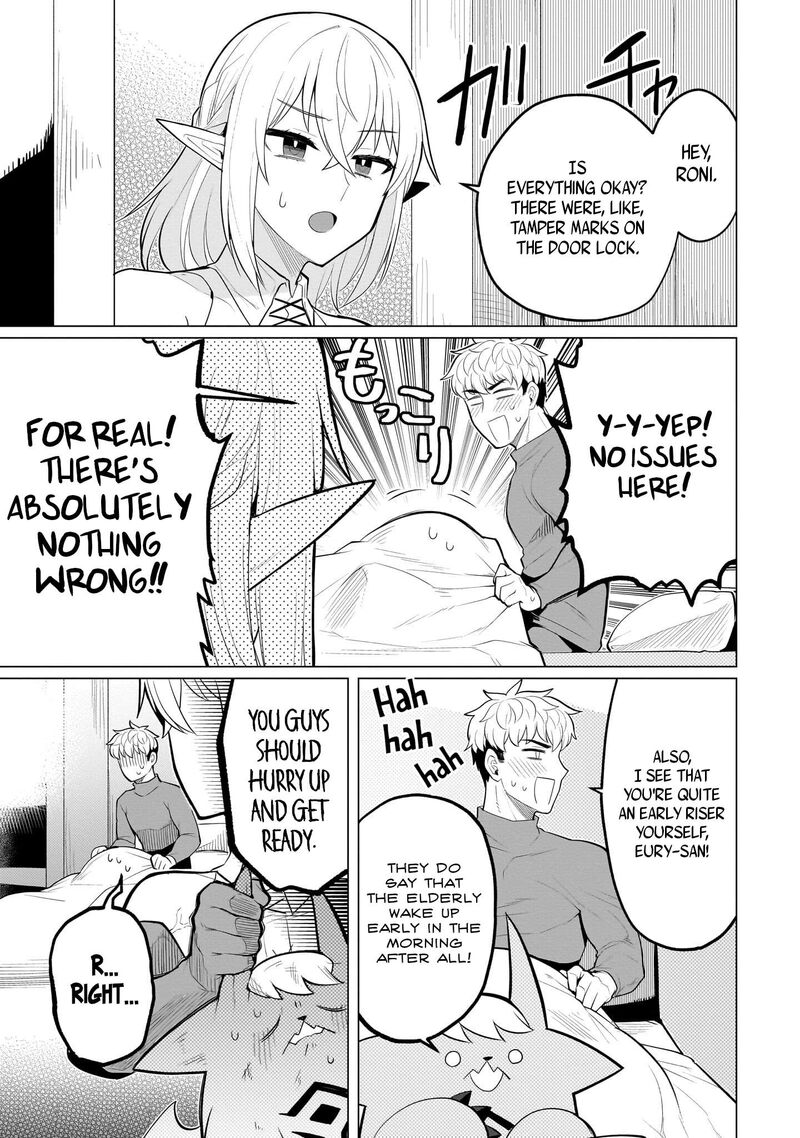 Dark Summoner To Dekiteiru 41 5