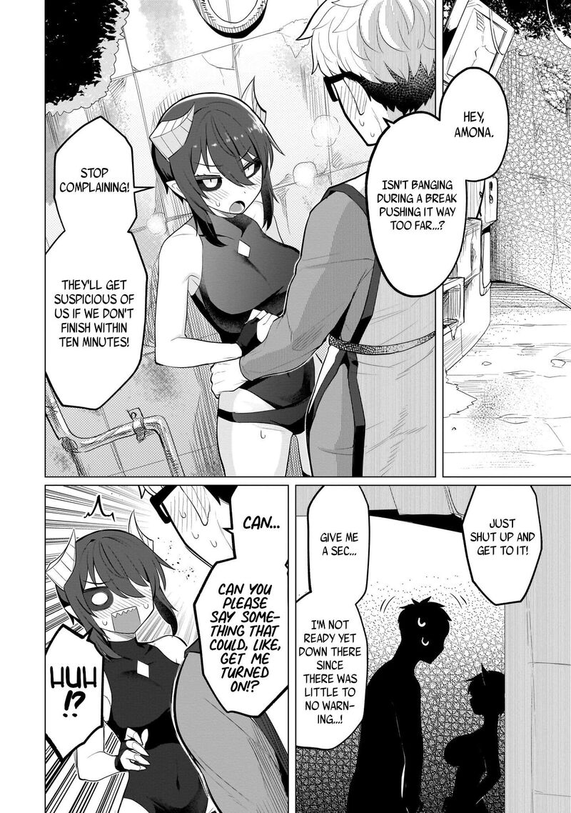 Dark Summoner To Dekiteiru 41 6