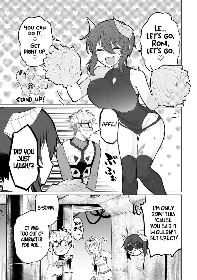 Dark Summoner To Dekiteiru 41 7