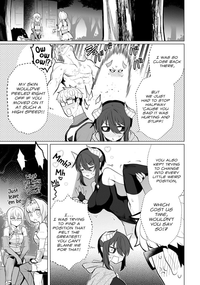 Dark Summoner To Dekiteiru 41 9