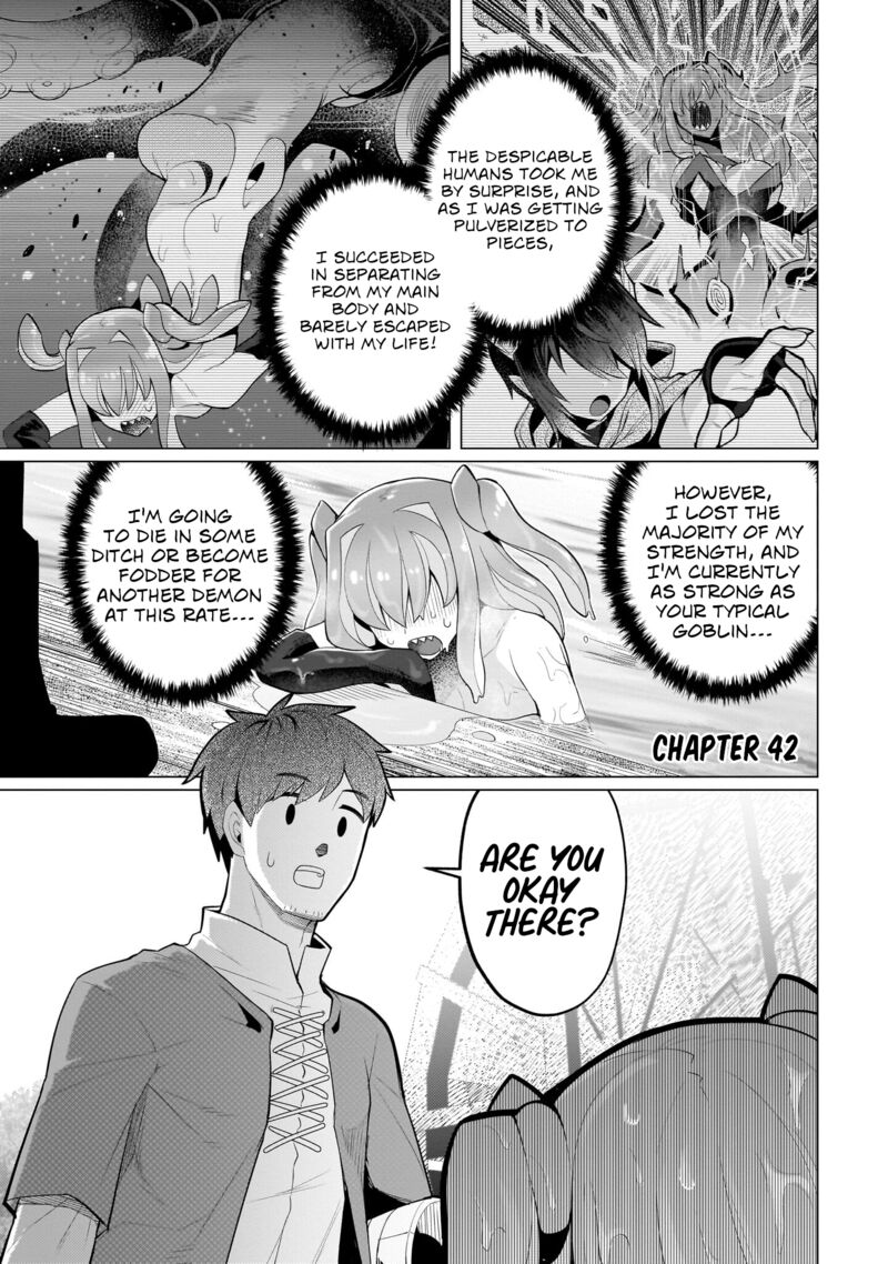 Dark Summoner To Dekiteiru 42 1