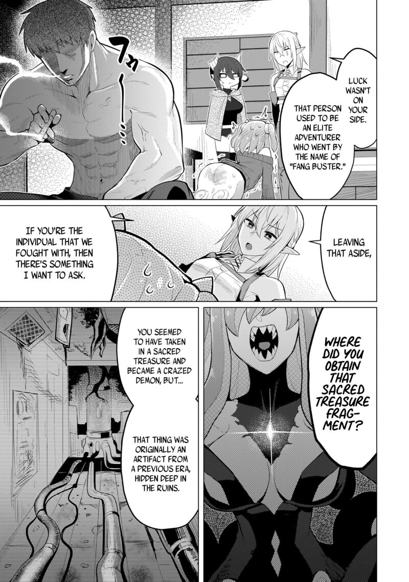 Dark Summoner To Dekiteiru 42 11