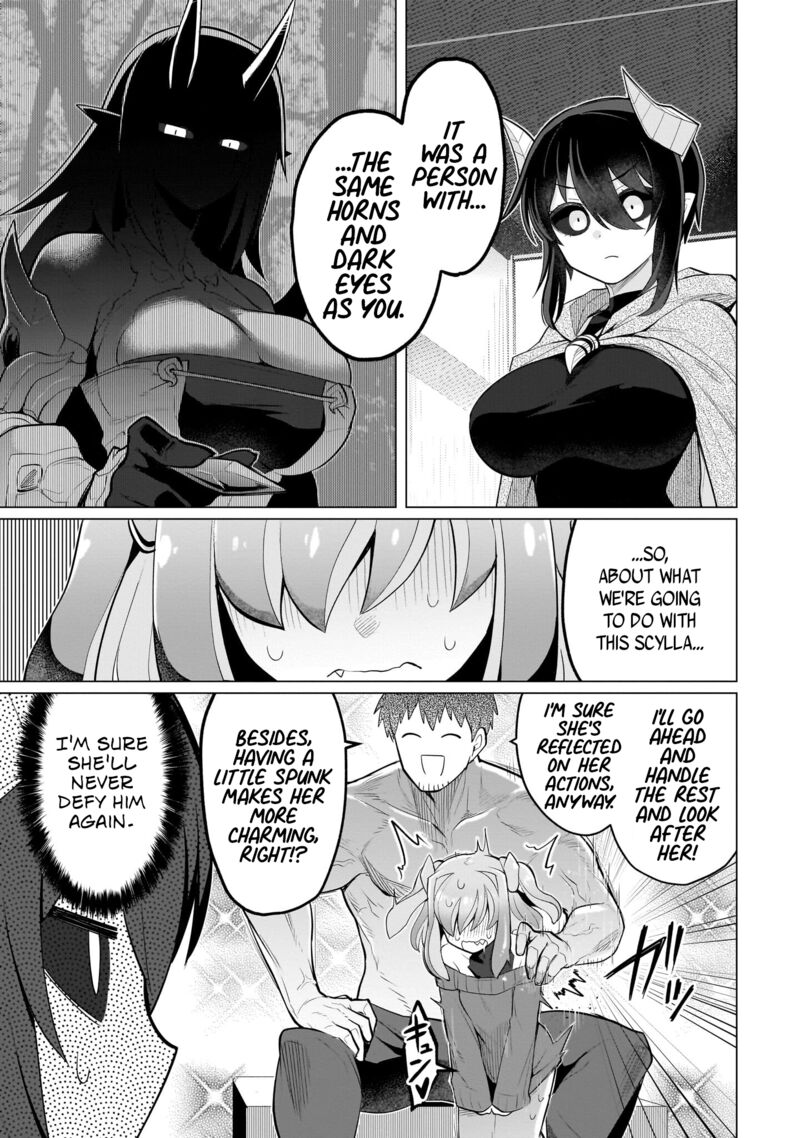 Dark Summoner To Dekiteiru 42 13