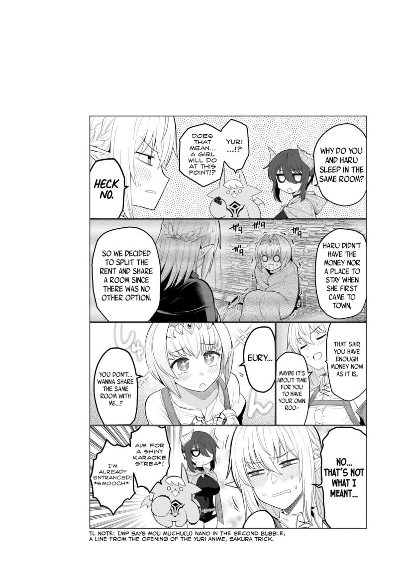 Dark Summoner To Dekiteiru 42 14