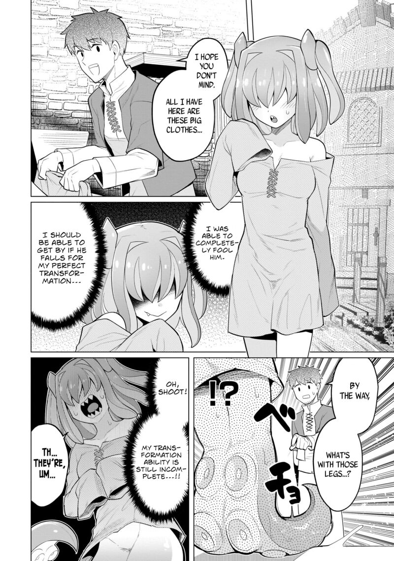 Dark Summoner To Dekiteiru 42 2