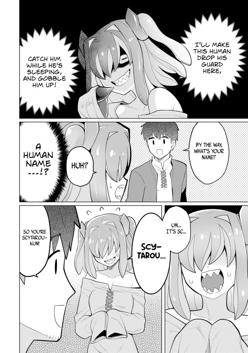 Dark Summoner To Dekiteiru 42 4