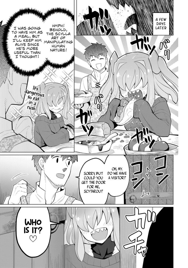 Dark Summoner To Dekiteiru 42 5