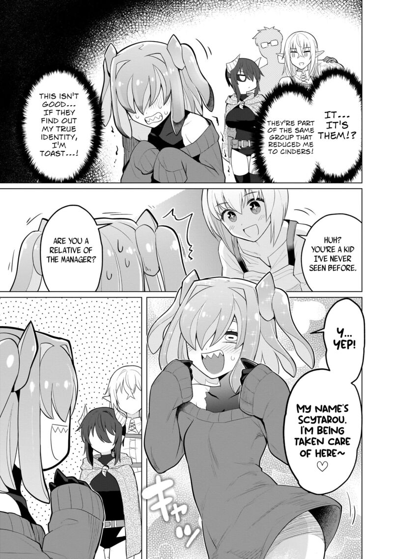 Dark Summoner To Dekiteiru 42 7