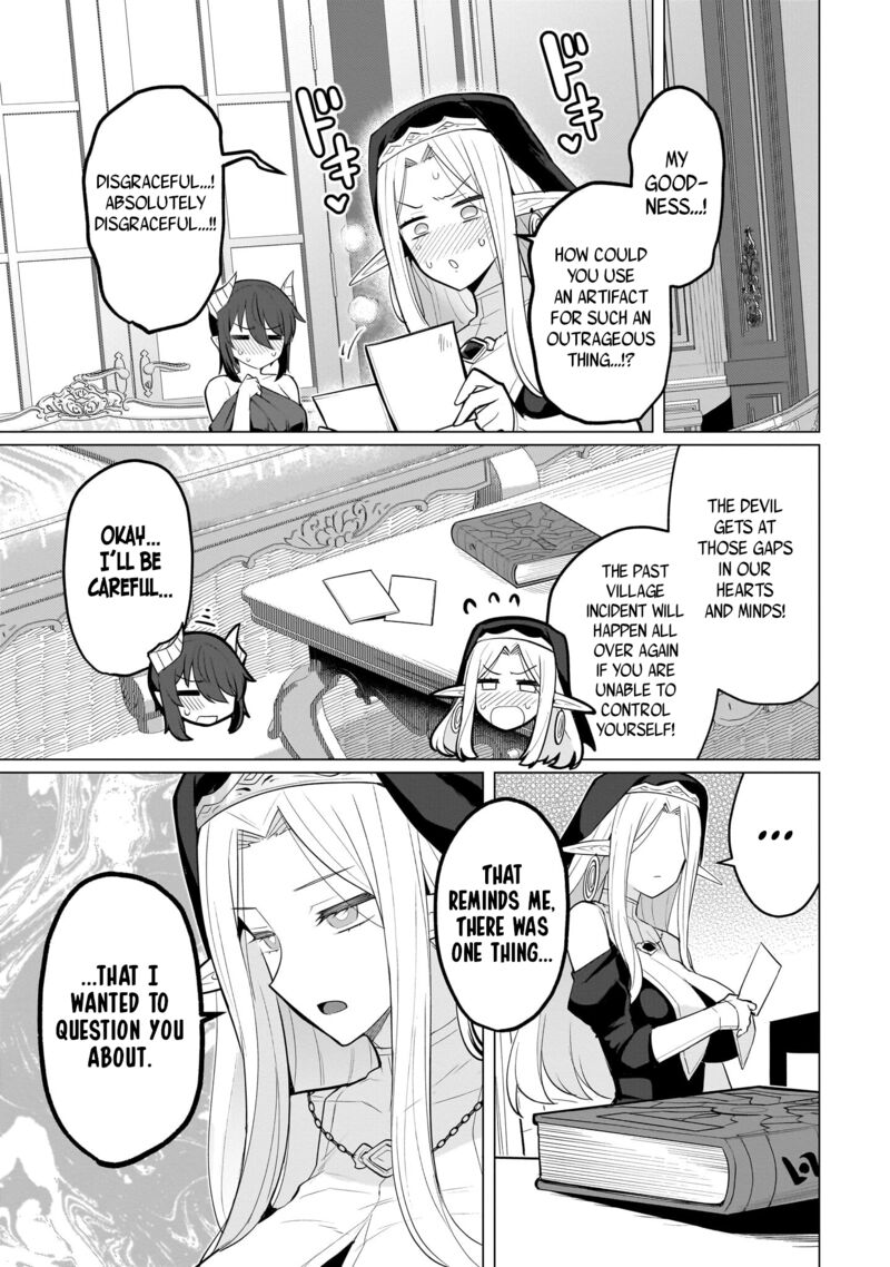 Dark Summoner To Dekiteiru 43 11