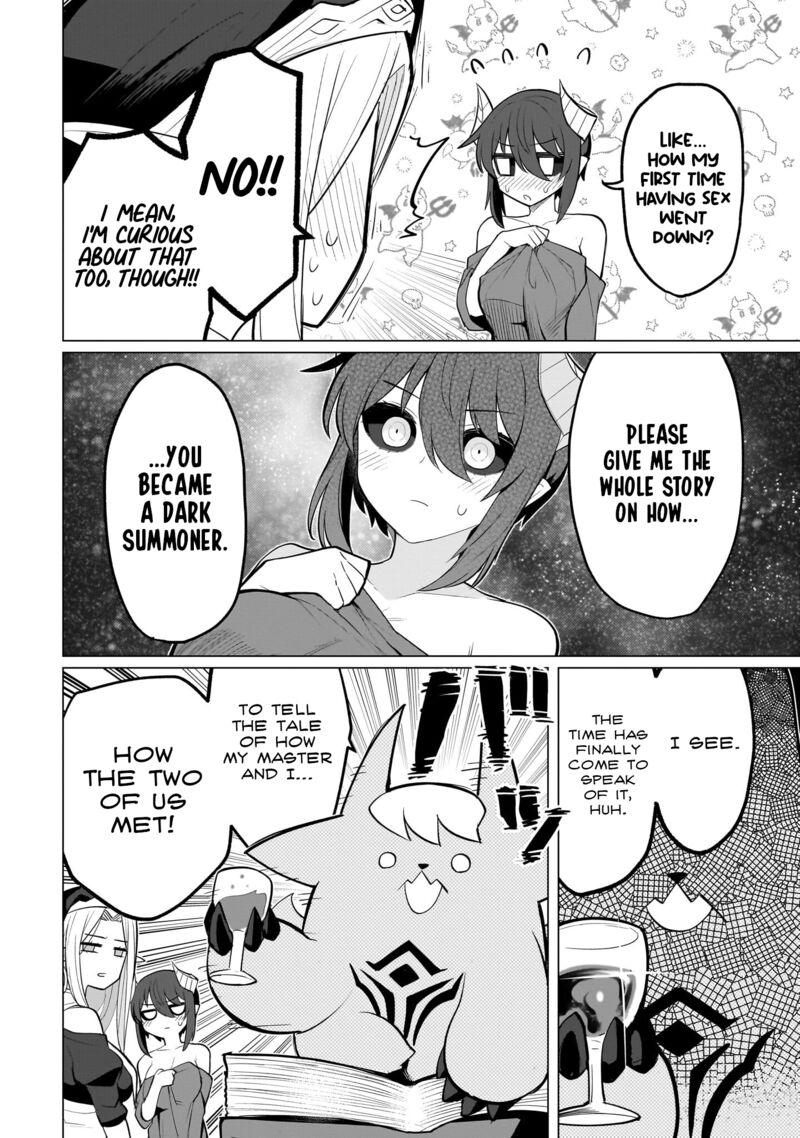 Dark Summoner To Dekiteiru 43 12