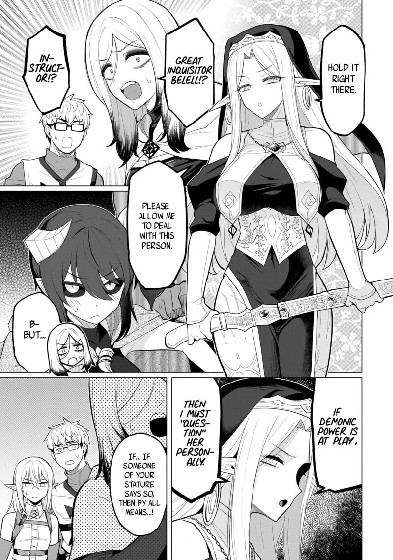 Dark Summoner To Dekiteiru 43 3