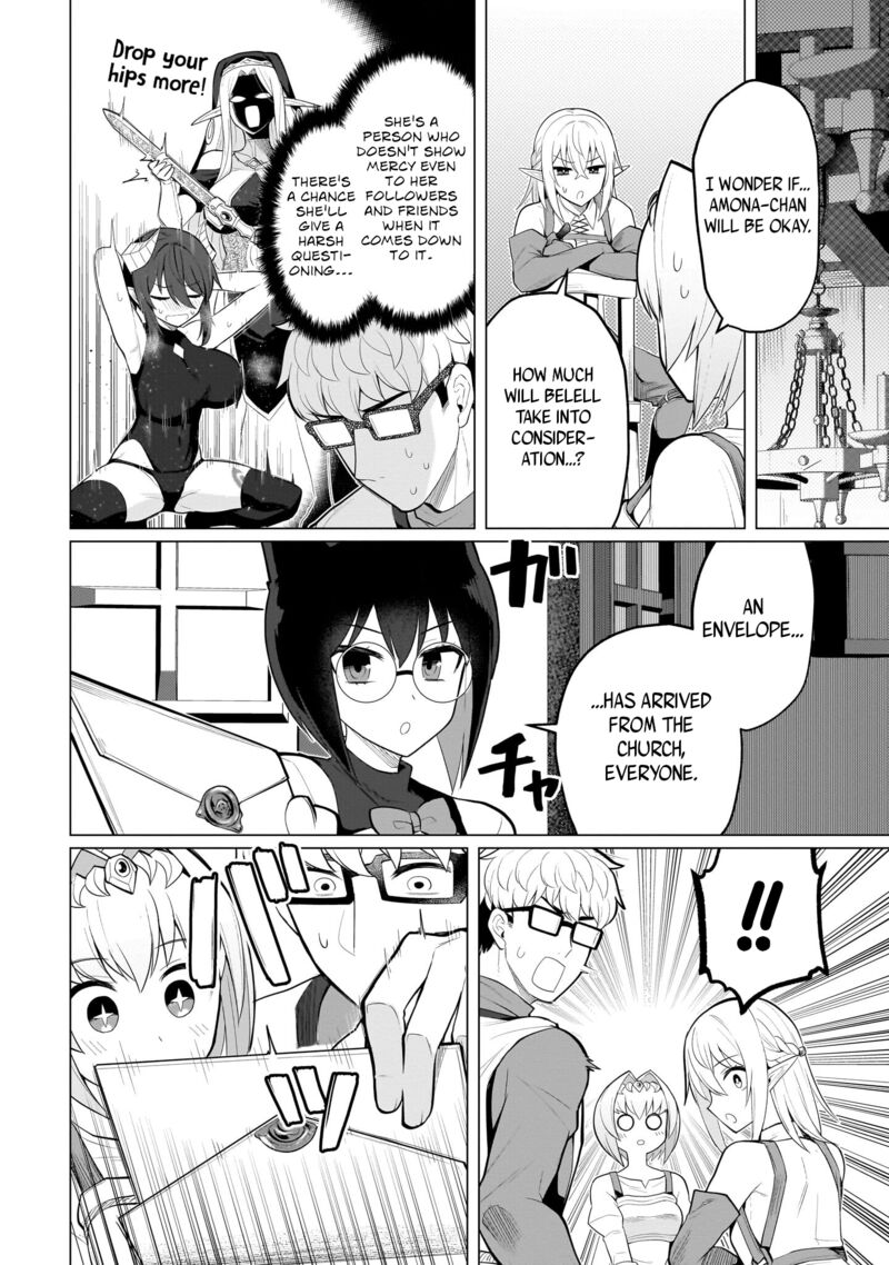 Dark Summoner To Dekiteiru 43 4