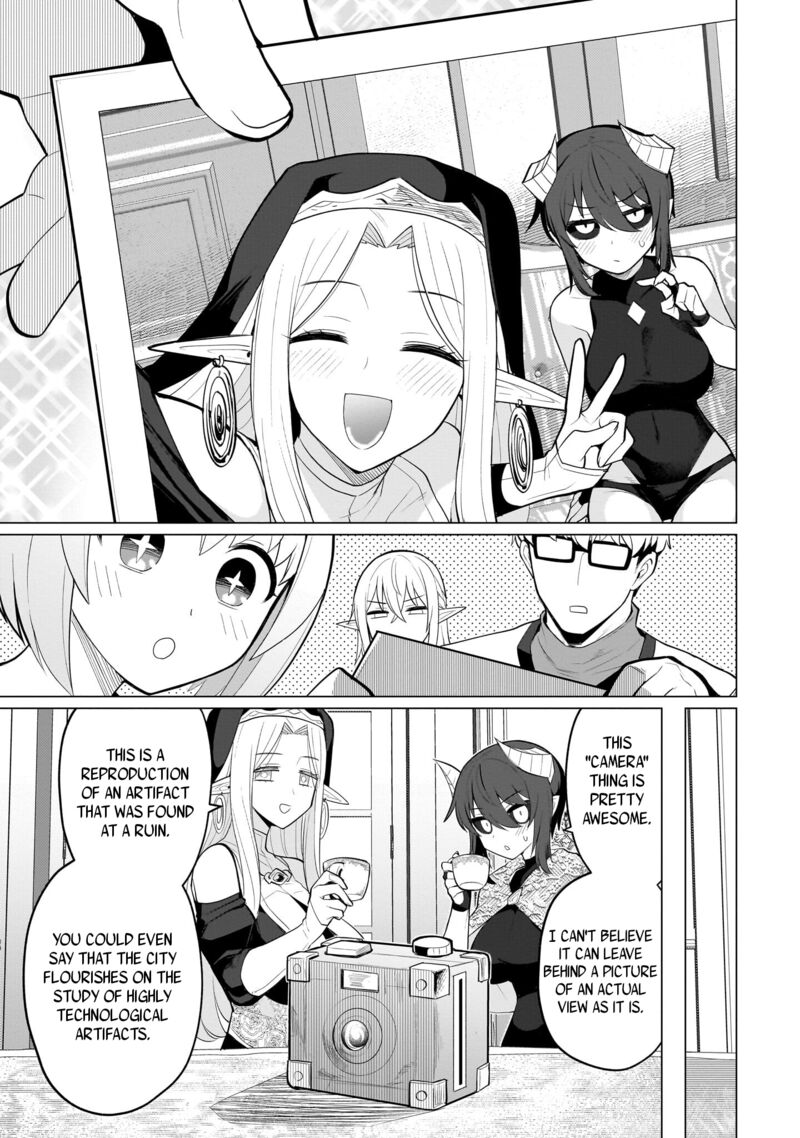 Dark Summoner To Dekiteiru 43 5