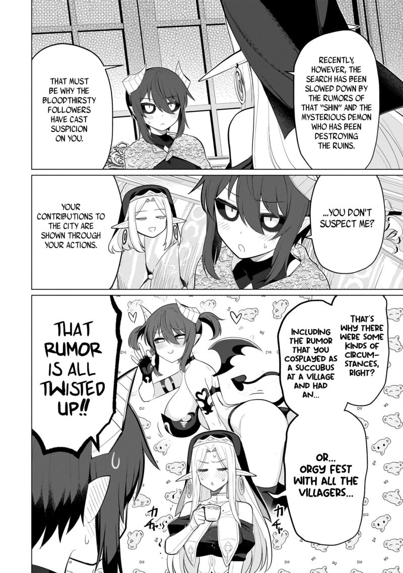 Dark Summoner To Dekiteiru 43 6