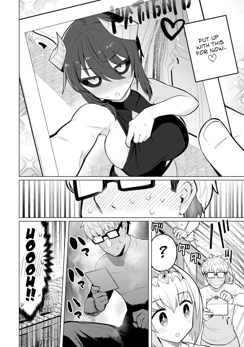 Dark Summoner To Dekiteiru 43 8