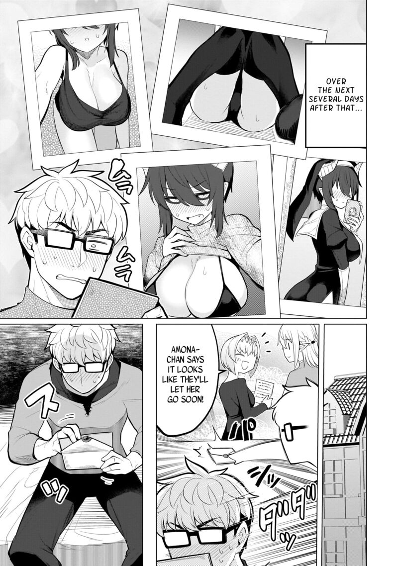 Dark Summoner To Dekiteiru 43 9
