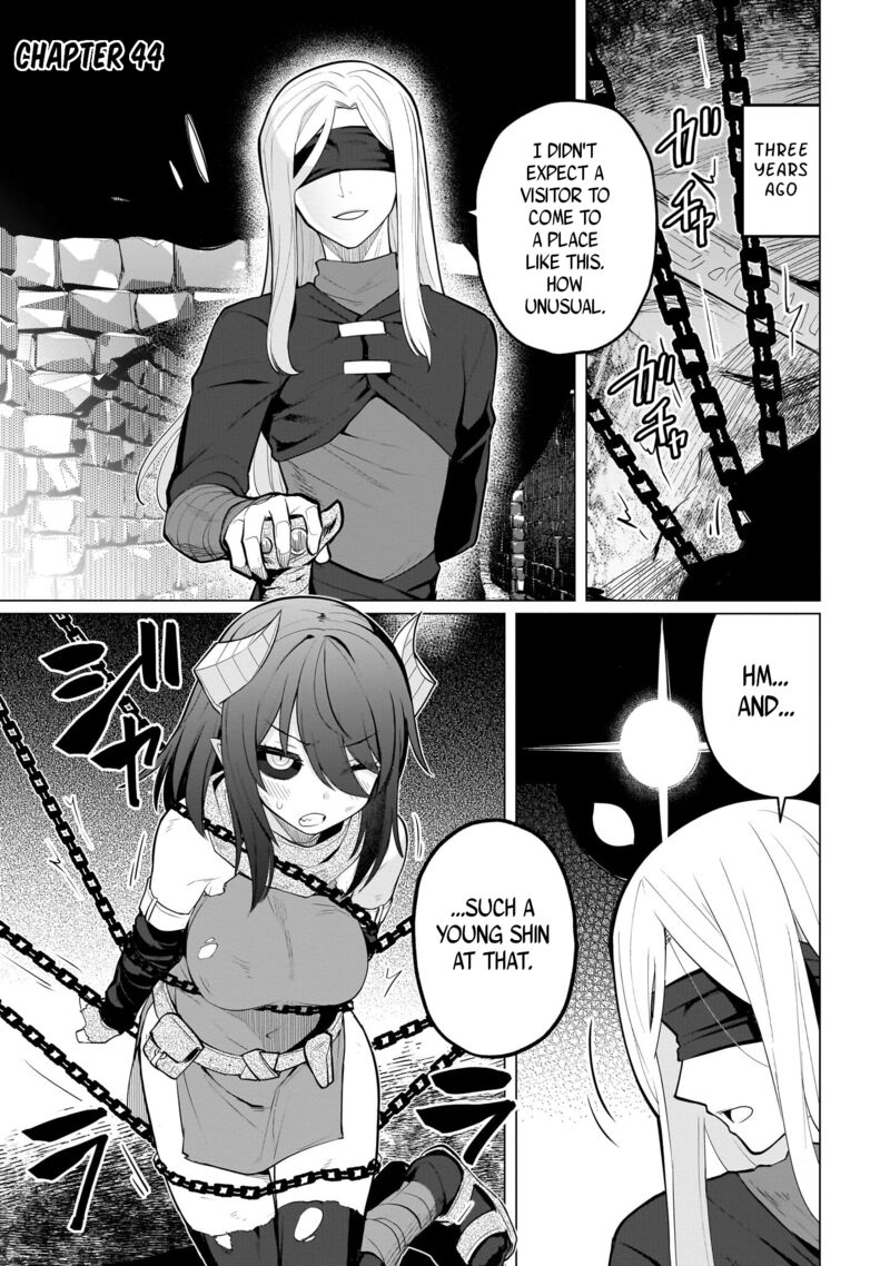 Dark Summoner To Dekiteiru 44 1