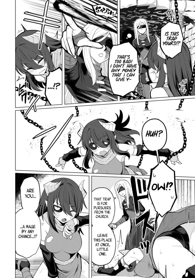 Dark Summoner To Dekiteiru 44 2