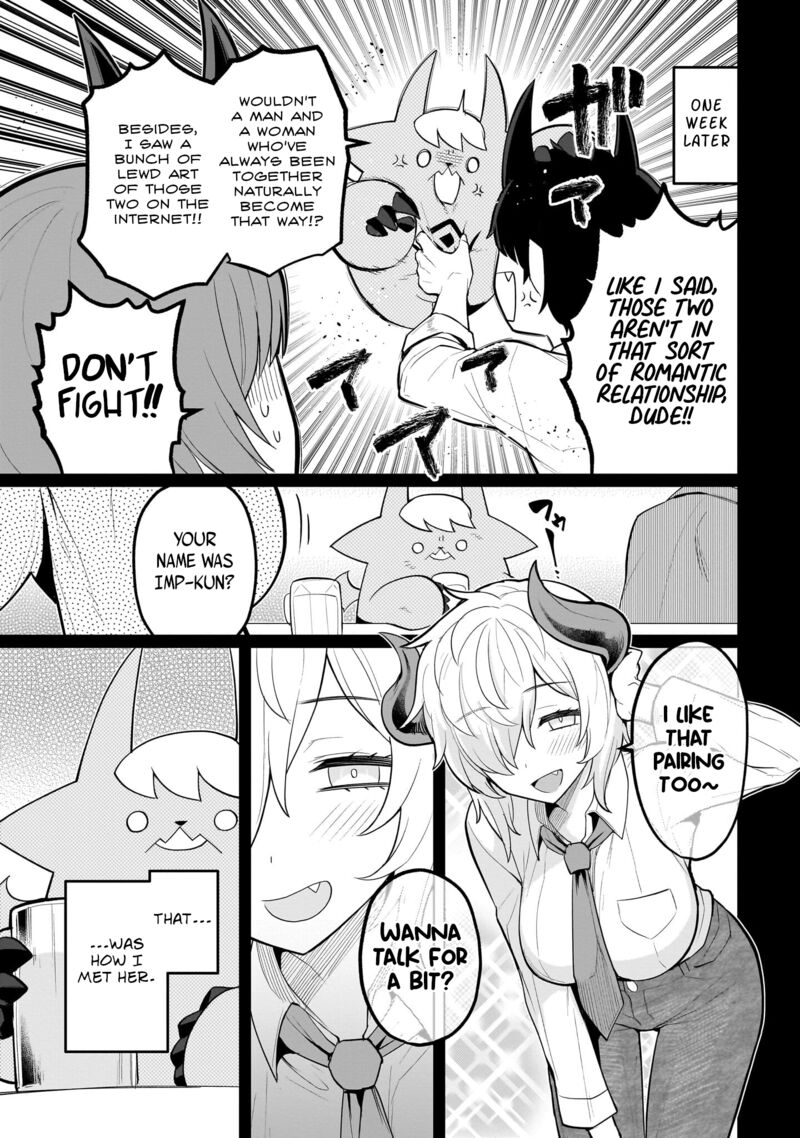 Dark Summoner To Dekiteiru 44 5