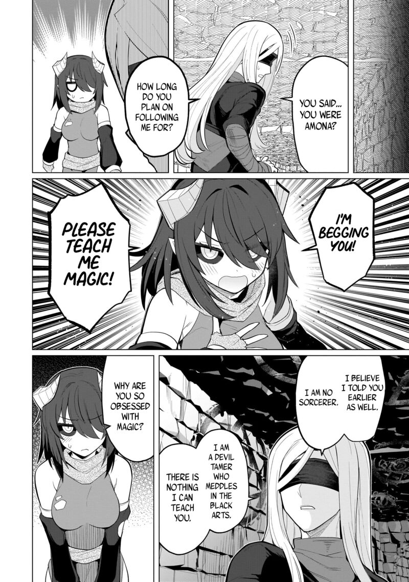 Dark Summoner To Dekiteiru 44 6