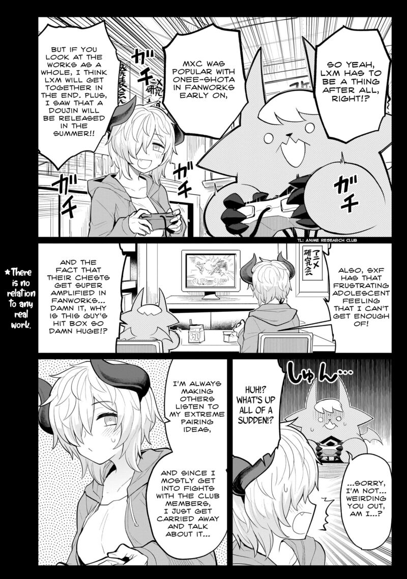 Dark Summoner To Dekiteiru 44 8