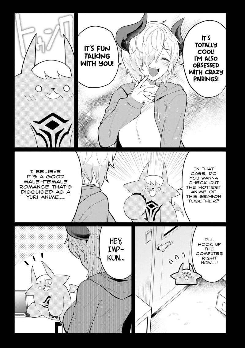 Dark Summoner To Dekiteiru 44 9