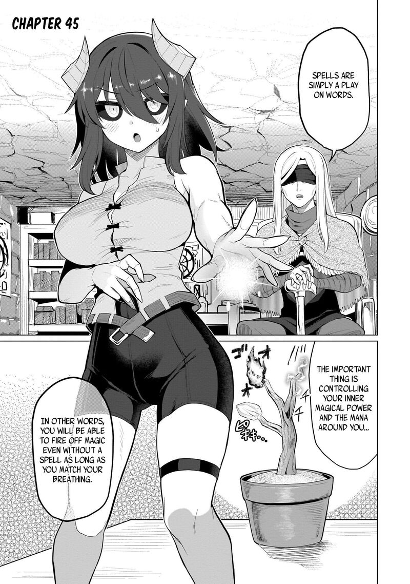 Dark Summoner To Dekiteiru 45 1
