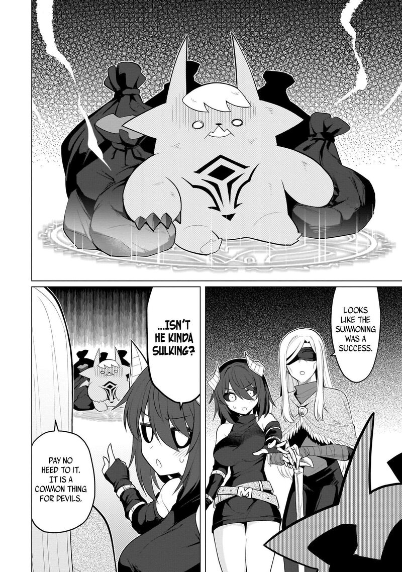 Dark Summoner To Dekiteiru 45 10