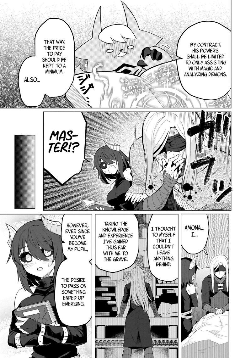 Dark Summoner To Dekiteiru 45 11
