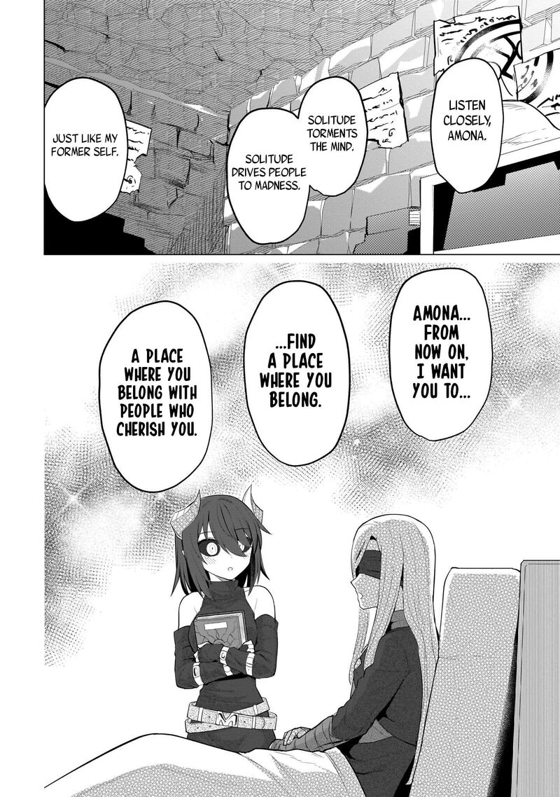 Dark Summoner To Dekiteiru 45 12