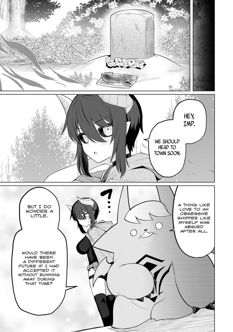 Dark Summoner To Dekiteiru 45 13