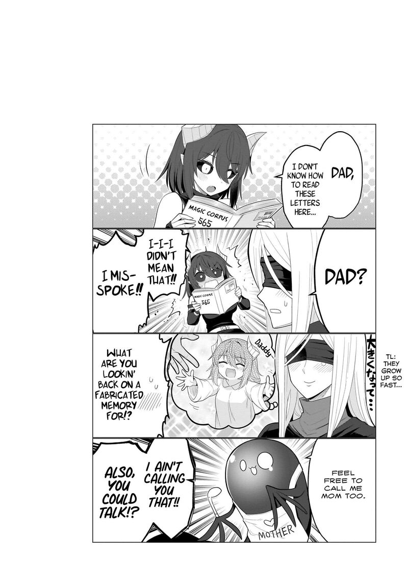 Dark Summoner To Dekiteiru 45 14