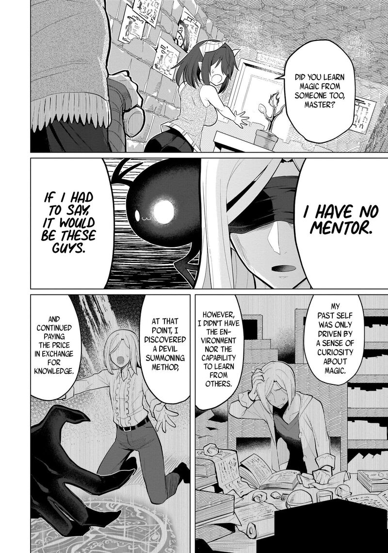 Dark Summoner To Dekiteiru 45 2