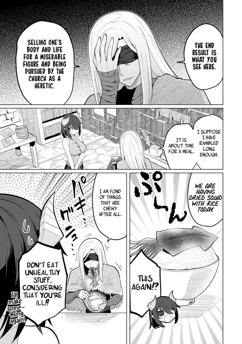 Dark Summoner To Dekiteiru 45 3