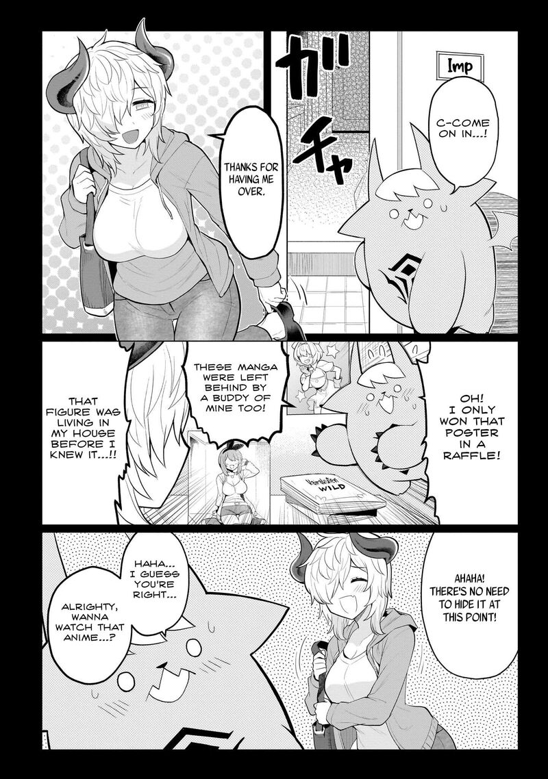 Dark Summoner To Dekiteiru 45 4