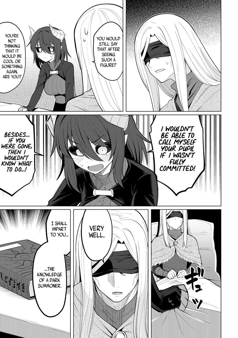 Dark Summoner To Dekiteiru 45 7