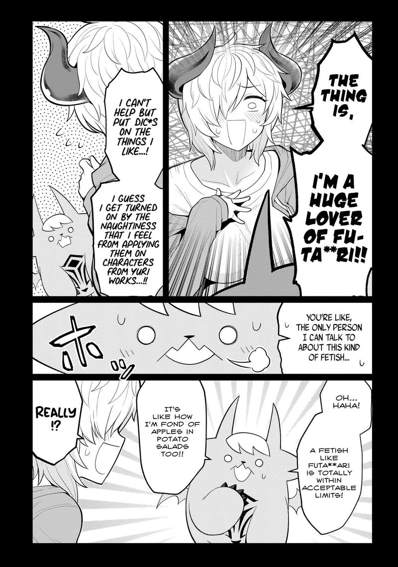 Dark Summoner To Dekiteiru 45 8