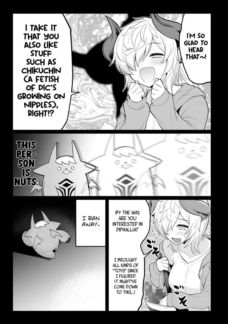 Dark Summoner To Dekiteiru 45 9