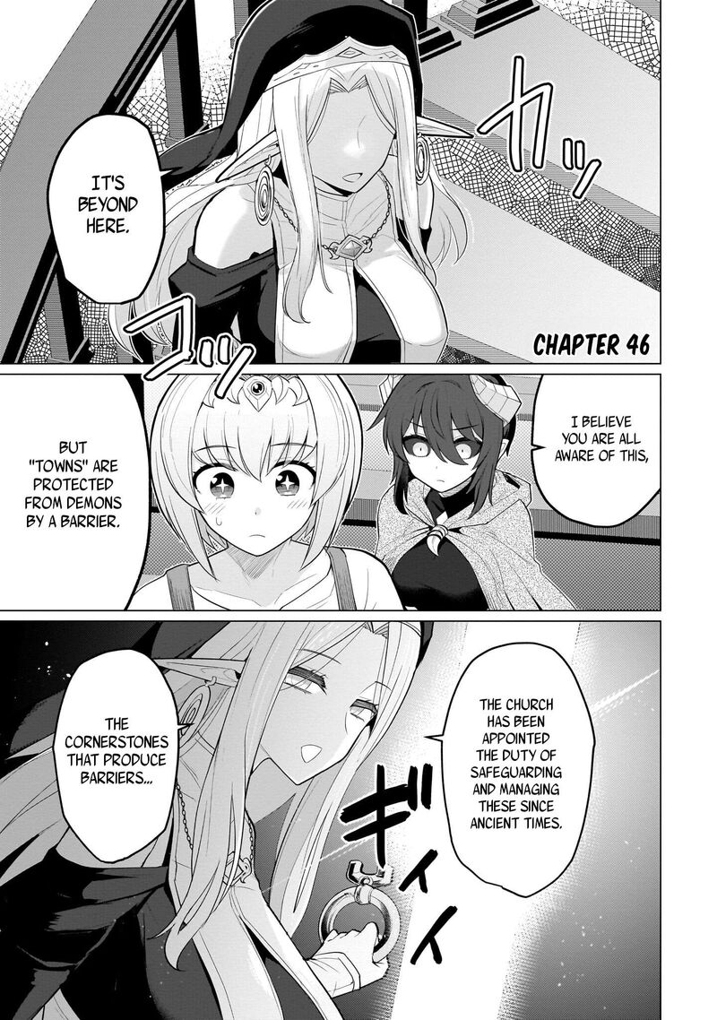 Dark Summoner To Dekiteiru 46 1