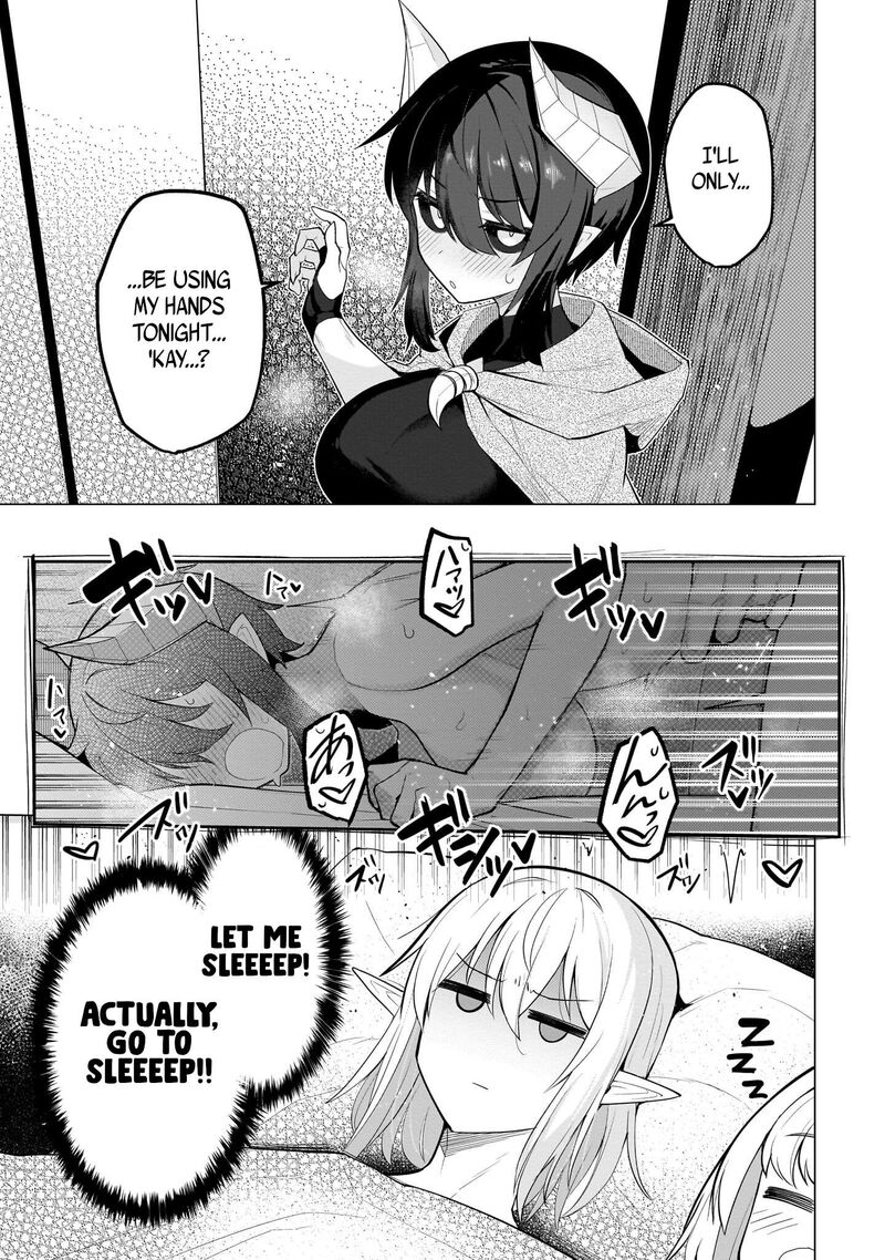 Dark Summoner To Dekiteiru 46 11
