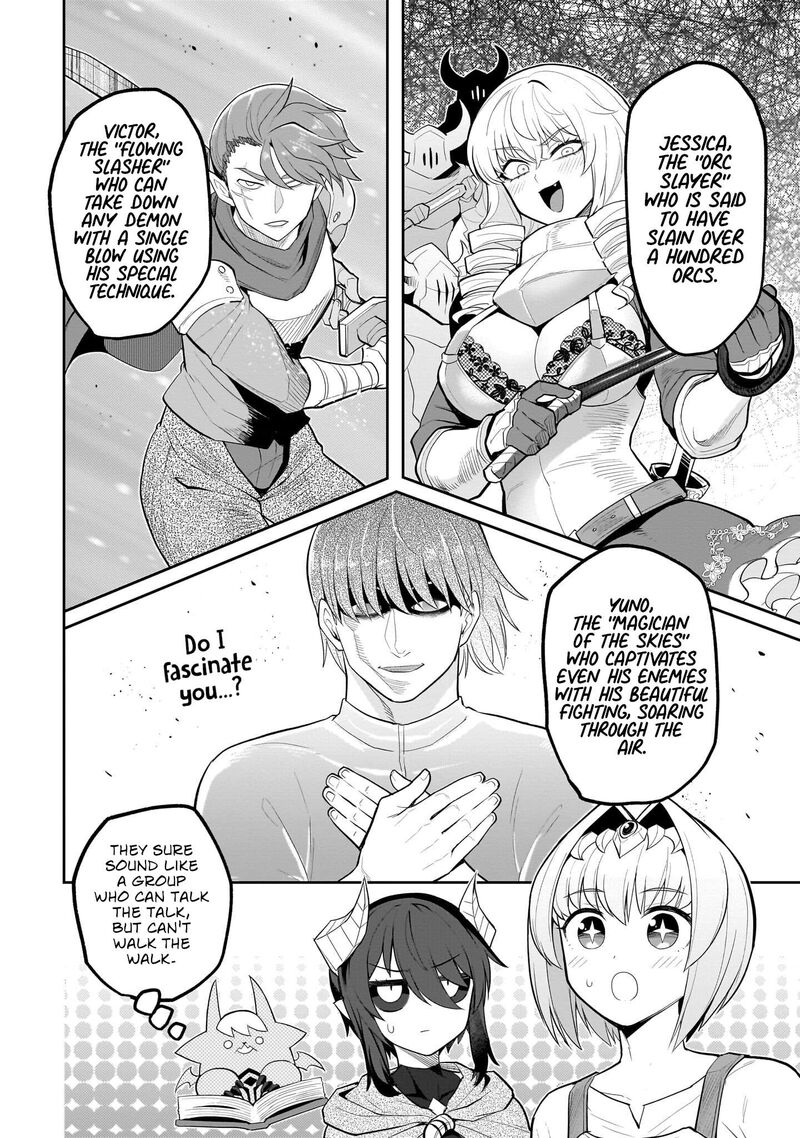 Dark Summoner To Dekiteiru 46 6