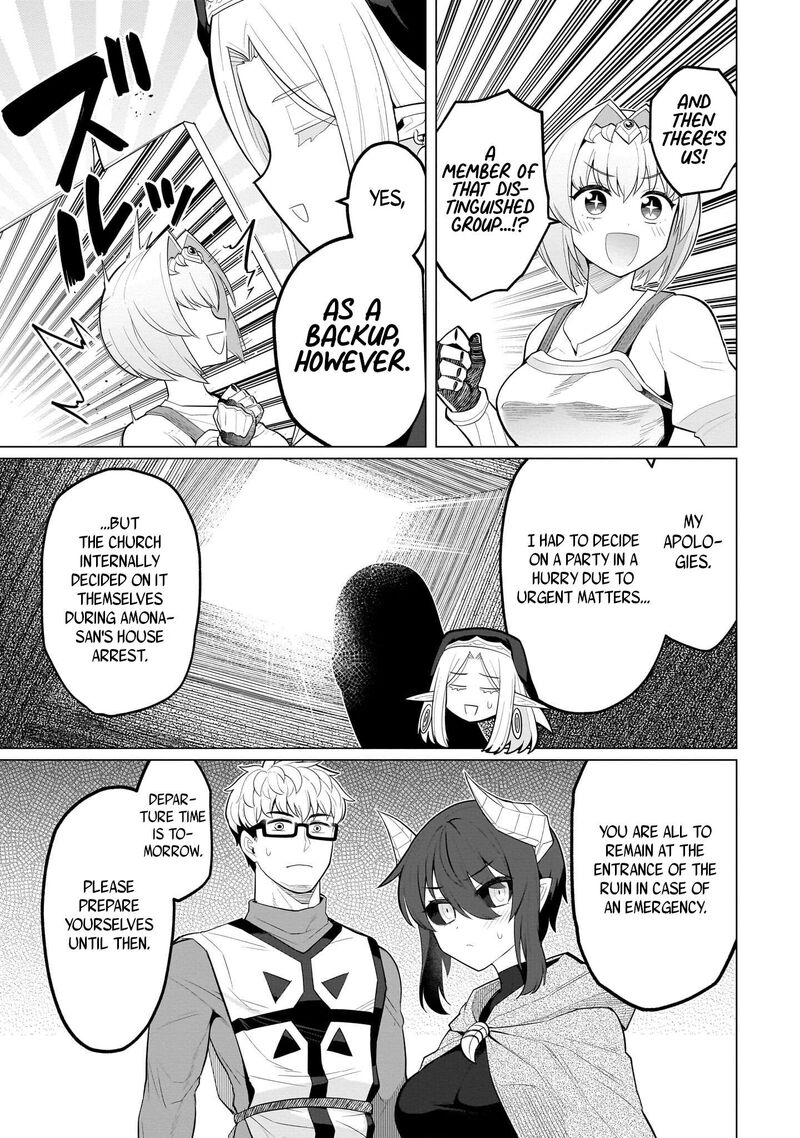 Dark Summoner To Dekiteiru 46 7