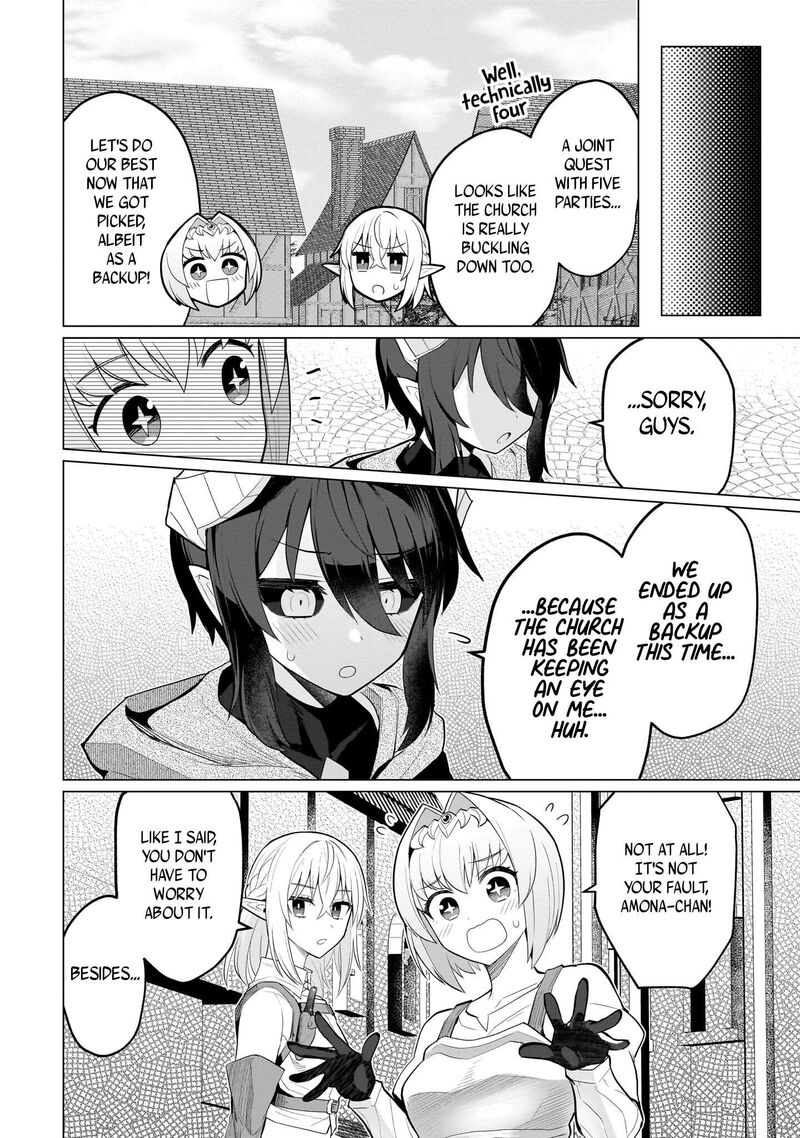 Dark Summoner To Dekiteiru 46 8