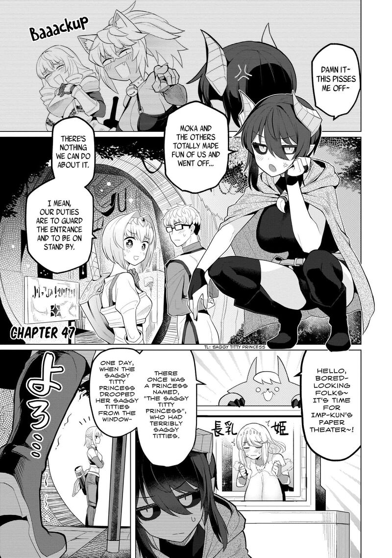 Dark Summoner To Dekiteiru 47 1